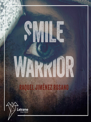 cover image of Smile warrior